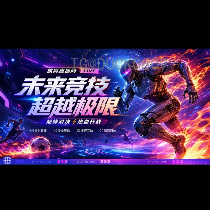 2026世界杯期间如何畅享FIFA世界杯直播？最全观赛攻略与平台推荐