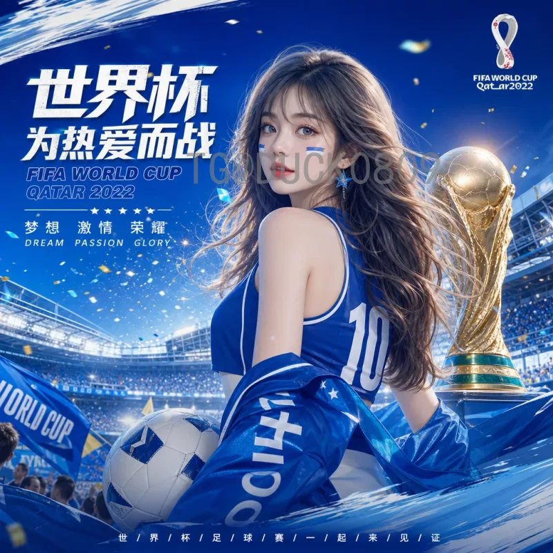 2026年世界杯晋级规则全面解读：48队新赛制如何决出冠军？